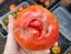 Tomato 'Giganta Zenta Semi' Seeds (Certified Organic)