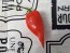 Hot Pepper 'Orion RED CROSS' Seeds (Certified Organic)