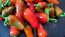 Hot Pepper ‘Hawaiian Sweet Hot' AKA 'Waialua' Seeds (Certified Organic)