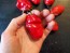 Hot Pepper 'Rocopica' Seeds (Certified Organic)