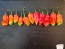 Hot Pepper ‘Lemon Reaper Red Cross’ (Aji Lemon x Carolina Reaper) Seeds (Certified Organic)