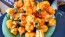 Hot Pepper ‘Scotch Bonnet Freeport Orange’ Seeds (Certified Organic)