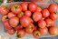 Tomato 'Raspberry Lyanna' Seeds (Certified Organic)