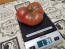 Tomato 'German Black' Seeds (Certified Organic)