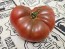 Tomato 'German Black' Seeds (Certified Organic)