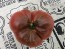 Tomato 'German Black' Seeds (Certified Organic)