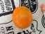 Tomato 'Apricot Zebra' Seeds (Certified Organic)