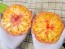 Tomato 'Yellow Flesh Red Interior" (Red Variant) Seeds (Certified Organic)