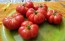 Tomato 'Mandarina Red' Seeds (Certified Organic)