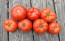 Tomato 'Cosmonaut Volkov' Seeds (Certified Organic)