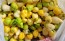 Hot Pepper 'White Ghost' Seeds (Certified Organic)