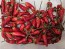 Hot Pepper 'Thai Dragon' Seeds (Certified Organic)