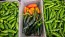 Hot Pepper ‘Pasilla Bajio’ AKA 'Chilaca' Seeds (Certified Organic)