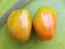 Dwarf Tomato 'San Marzano' Seeds (Certified Organic)