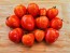 Dwarf Tomato 'Sweet Valentine' Seeds (Certified Organic)