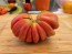 Tomato 'Zapotec Pleated' Seeds (Certified Organic)