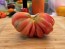 Tomato 'Zapotec Pleated' Seeds (Certified Organic)
