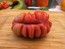 Tomato 'Zapotec Pleated' Seeds (Certified Organic)