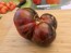 Tomato 'Marsha's Starfighter' Seeds (Certified Organic)
