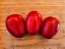 Tomato 'State Fair Beefy Pastes' Seeds (Certified Organic)