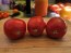 Tomato 'State Fair Beefy Pastes' Seeds (Certified Organic)