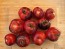 Tomato 'Blue Smoke' Seeds (Certified Organic)