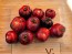 Tomato 'Blue Smoke' Seeds (Certified Organic)