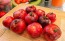 Tomato 'Blue Smoke' Seeds (Certified Organic)