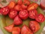 Tomato 'Bella' Seeds (Certified Organic)