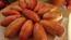 Tomato 'Yellow Tulip' Seeds (Certified Organic)