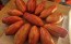Tomato 'Yellow Tulip' Seeds (Certified Organic)