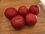 Tomato 'Bola Macizo' Seeds (Certified Organic)