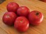 Tomato 'Bola Macizo' Seeds (Certified Organic)