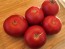 Tomato 'Bola Macizo' Seeds (Certified Organic)