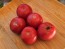 Tomato 'Bola Macizo' Seeds (Certified Organic)
