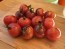 Tomato 'Dancing with Smurfs' Seeds (Certified Organic)