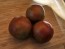 Dwarf Tomato 'Bundaberg Rumball' Seeds (Certified Organic)