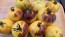Tomato 'Ussuri Tiger' Seeds (Certified Organic)