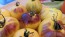 Tomato 'Ussuri Tiger' Seeds (Certified Organic)