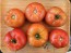 Tomato 'Big Beef' Seeds (Certified Organic)