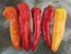 Banana Pepper 'Sweet Banana' Seeds (Certified Organic)
