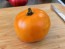 Tomato 'Sunny Goliath Jubilee' Seeds (Certified Organic)