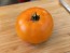 Tomato 'Sunny Goliath Jubilee' Seeds (Certified Organic)