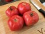 Tomato 'Early Detroit' Seeds (Certified Organic)