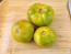 Dwarf Tomato 'Shamrock' Seeds (Certified Organic)