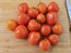 Dwarf Tomato 'Sweet Valentine' Seeds (Certified Organic)
