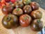 Tomato 'Crazy Horse' Seeds (Certified Organic)