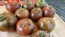 Tomato 'Crazy Horse' Seeds (Certified Organic)