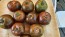 Tomato 'Crazy Horse' Seeds (Certified Organic)