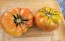 Tomato 'Behemoth King' Seeds (Certified Organic)